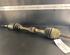 Drive Shaft MITSUBISHI OUTLANDER I (CU_W)