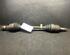 Drive Shaft FIAT PUNTO (199_), FIAT GRANDE PUNTO (199_), FIAT PUNTO EVO (199_)