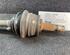 Drive Shaft FIAT SEICENTO / 600 (187_)