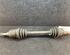 Drive Shaft FIAT SEICENTO / 600 (187_)