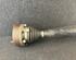 Drive Shaft SKODA FABIA II (542)