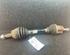 Drive Shaft OPEL CORSA E (X15)