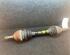 Drive Shaft OPEL MERIVA B MPV (S10)