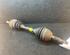 Drive Shaft OPEL MERIVA B MPV (S10)