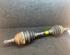 Drive Shaft OPEL MERIVA B MPV (S10)