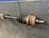 Drive Shaft OPEL ASTRA G Convertible (T98)