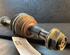 Drive Shaft FIAT DUCATO Van (250_, 290_)