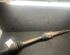 Drive Shaft FORD FOCUS Saloon (DFW)