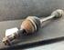 Drive Shaft OPEL ASTRA J (P10)