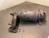 Catalytic Converter VW Fox Schrägheck (5Z1, 5Z3, 5Z4)