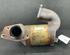 Catalytic Converter RENAULT Clio III (BR0/1, CR0/1)