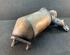 Catalytic Converter OPEL Corsa C (F08, F68)