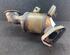 Catalytic Converter OPEL MERIVA B MPV (S10)