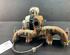 Turbocharger VW Golf IV (1J1)