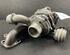 Turbocharger OPEL Astra H (L48)