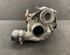 Turbocharger OPEL Astra H Caravan (L35)