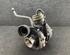 Turbocharger MERCEDES-BENZ E-CLASS T-Model (S210)