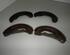 Brake Shoe Set OPEL CORSA A Hatchback (S83)