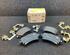 Disc Brake Pad Set AUDI A3 (8P1), AUDI A3 Sportback (8PA)