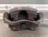 Brake Caliper OPEL Corsa D (S07)