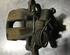 Brake Caliper AUDI A4 (8D2, B5)