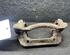 Brake Caliper Carrier MERCEDES-BENZ C-CLASS T-Model (S203)