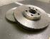 Brake Disc CITROËN Evasion Großraumlimousine (22, U6)