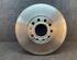 Brake Disc VW GOLF VI (5K1), VW GOLF VI Van (5K1_)