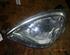 Headlight MERCEDES-BENZ A-Klasse (W168)