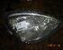 Headlight MERCEDES-BENZ A-Klasse (W168)