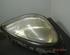 Headlight MERCEDES-BENZ A-Klasse (W168)