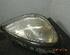 Headlight MERCEDES-BENZ A-Klasse (W168)