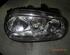 Headlight VW Golf IV (1J1)