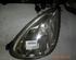 Headlight MERCEDES-BENZ A-Klasse (W168)