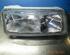 Headlight VW Passat (35I, 3A2)