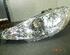 Koplamp PEUGEOT 206 Schrägheck (2A/C), PEUGEOT 206 Stufenheck (--)