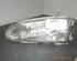 Headlight MITSUBISHI Colt IV (CA A)