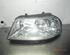 Headlight VW Sharan (7M6, 7M8, 7M9)