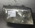 Headlight VW Bora Variant (1J6)