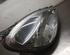 Headlight MERCEDES-BENZ A-Klasse (W168)