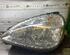 Headlight MERCEDES-BENZ A-Klasse (W168)