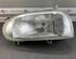 Headlight VW Golf III (1H1)