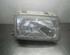 Headlight VW Polo (6N1)