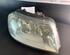 Headlight VW Sharan (7M6, 7M8, 7M9)