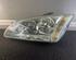 Headlight FORD Focus II (DA, DP, HCP)