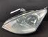 Headlight FORD Focus Turnier (DNW)