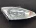 Headlight FORD Focus Turnier (DNW)