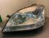 Headlight MERCEDES-BENZ M-Klasse (W164)