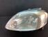 Headlight VW FOX Hatchback (5Z1, 5Z3, 5Z4)