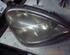 Headlight MERCEDES-BENZ A-CLASS (W168)